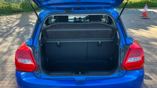 Suzuki Swift 1.2 Dualjet 83 12V Hybrid SZ-L 5dr Petrol Hatchback